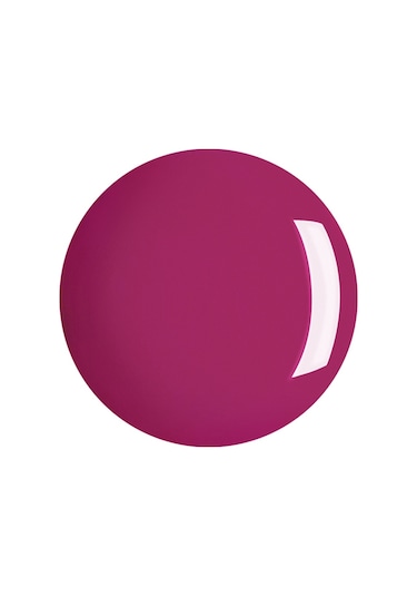 Kiko Smart Nail Lacquer Orchid