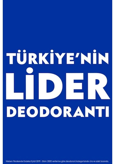 NIVEA Men Roll-on Deep Beat Erkek 50 ML