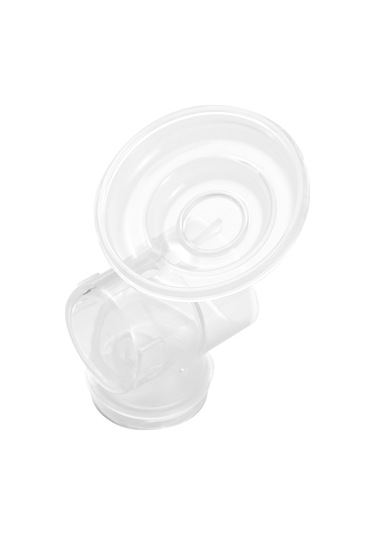 Geeroyoo Horigen Bebek Emzirme Pompası Aksesuar Seti - 1 Adet T-bağlantı Ve 1 Kauçuk Halka Mt3169 Uyumlu