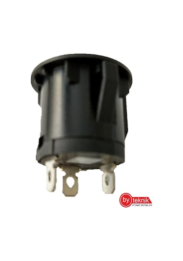 Buton-on-of Kalıcı 26 Mm 1 Adet--76--