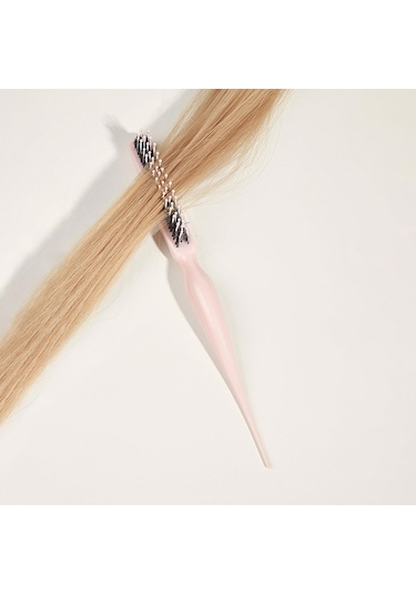 Suntek Hacim Pürüzsüzleştirici Saç Bakımı Pembe