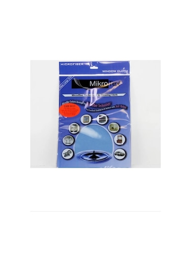 Süper Emici 40x40 Kurulama Bezi 2'li Royaleks-ev433 6411267