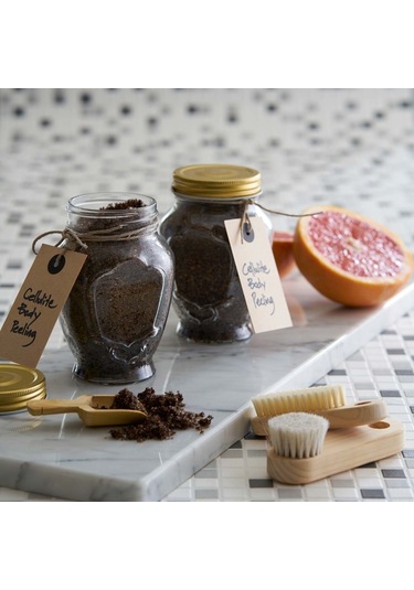 Lav Lara 205Cc Metal Kapaklı 6'Lı Kavanoz