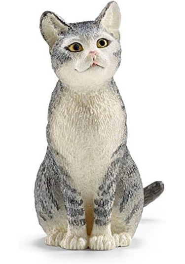 Schleich Kediler 13770, 13771 2 Parçalı
