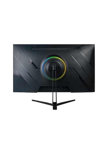 Technopc Quantum Stardust G27 27" 4 Ms 75 Hz QHD IPS Led Monitör