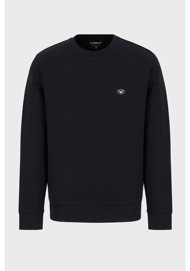 Emporio Armani Erkek Sweat 8n1md1 1jhsz 0920 Lacivert Lacivert Emporio Armani Erkek Sweat 8n1md1 1jhsz 0920 Lacivert Lacivert