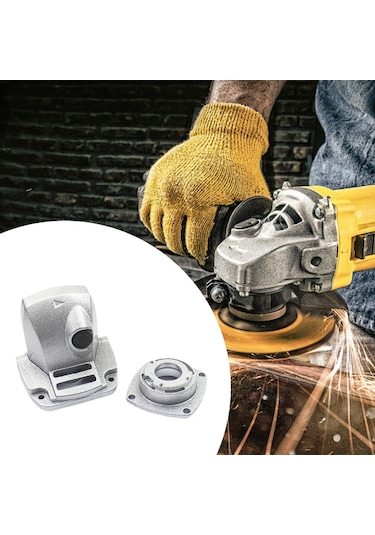 Homyl Açılı Taşlama Kafası Şanzıman Aksesuarları Kaymaz