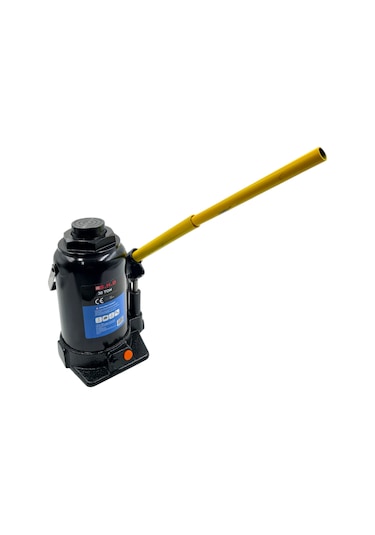 Fixonic B.h.d Bhd00375 30 Ton 255x405mm Hidrolik Şişe Kriko