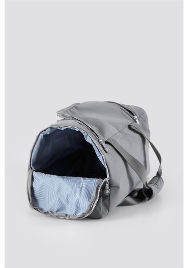 Ççs 40242 Seyahat Çantası Gri