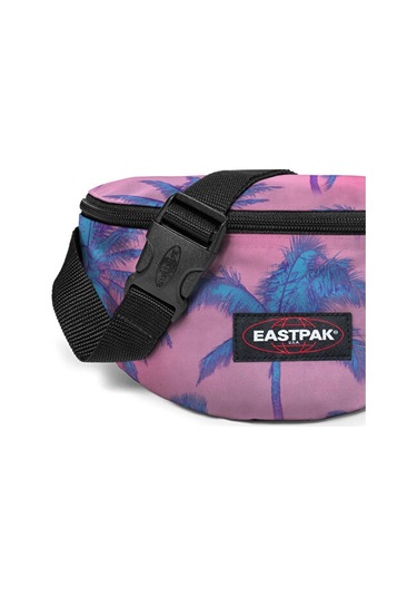 Eastpak Springer Bel Çantası Ek0000740t31 Pembe Pembe