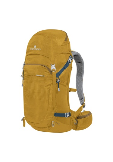 Ferrino Finisterre 28 Sırt Çantası Gri