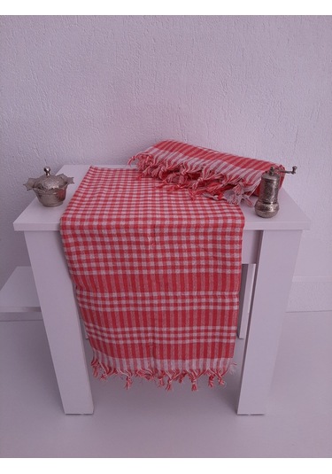 Çok Amaçlı 2'Li Sofra Bezi Masa & Piknik Örtüsü 150 x 150 Cm