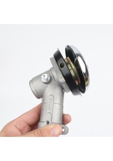 Xiyyadms 26/28 Boru 9 Dişli Tek Kulaklı Kesici Aksesuarı - Evrensel Çekirdek Kutusu, Dayanıklı Malzeme, Kolay Kurulum, Bahçe Bakımı