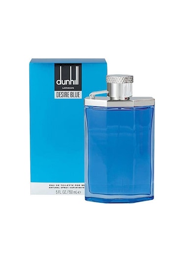 Dunhill Desire Blue EDT 150 ml Erkek Parfümü