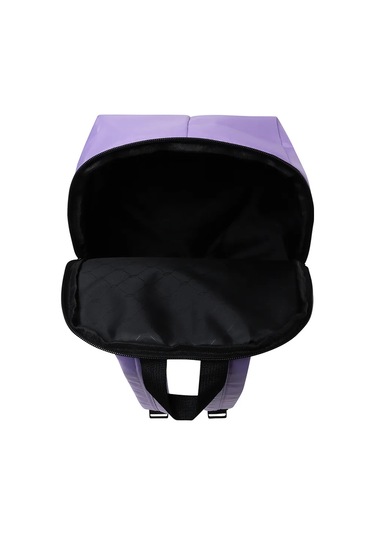 Kari A4 Kumaş Spor Sırt Çantası 332664593 Violet