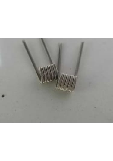 Efe Coils Mx V5 Ak 47 Serisi High Performance Prebuild Coils