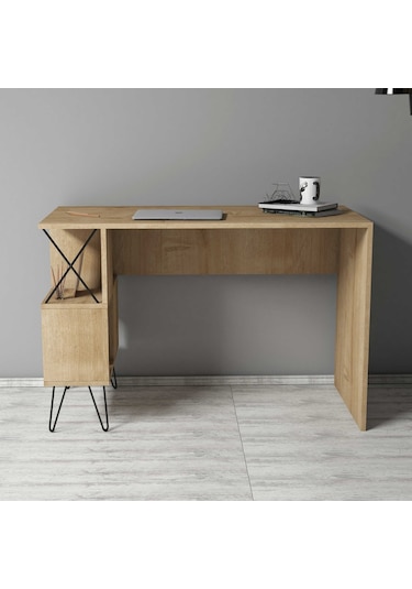 Variant Variant Extra Çalışma Masası - Meşe