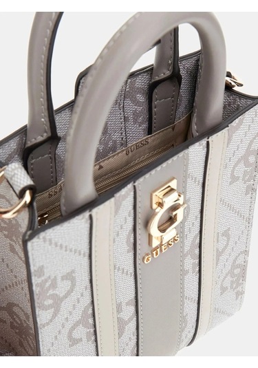 Guess Access Kadın El Çantası Hwso7838750 Sıyah - Sıyah