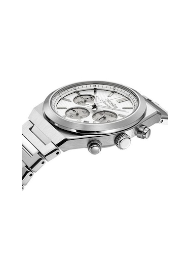 Seiko Chronograph Ssb451p1 Erkek Kol Saati