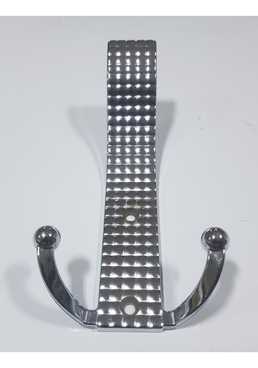 Elbise Askısı Model 777140 Krom Krom