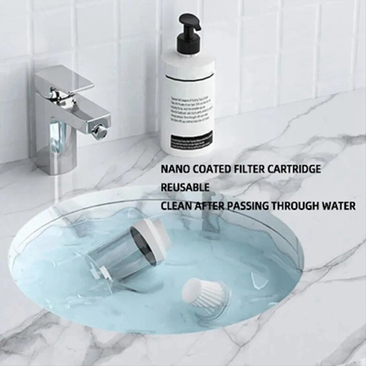 Amigaelegant Kablosuz Araba Elektrikli Süpürgesi Yüksek Emiş Üfleme Hava Çıkarma Beyaz