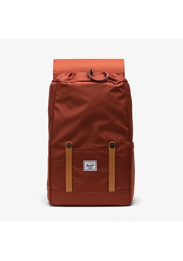 Herschel Retreat Small Backpack 11476-06546-os Smoked Paprika