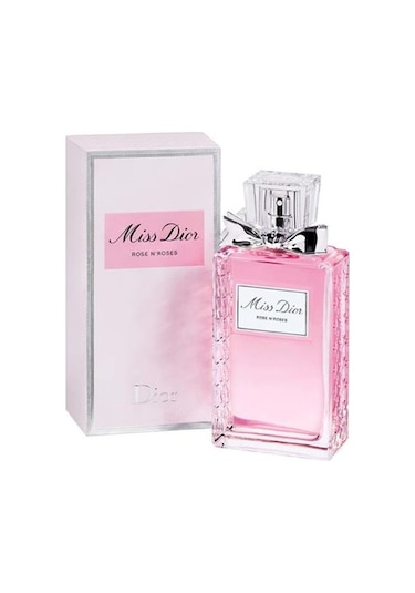 Dior Miss Rose N'roses Kadın Parfüm EDT 100 ML