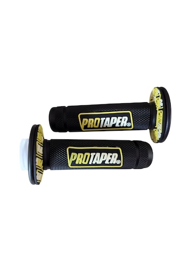 Protaper Cross Elcık Sarı