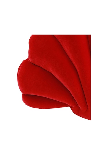 Suntek Deniz Kabuğu Şekilli Yastık Kanepe Minderi Yatak Odası