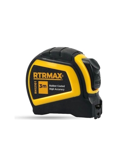 Rh12101 Şerit Metre Prof. 3mt 16mm