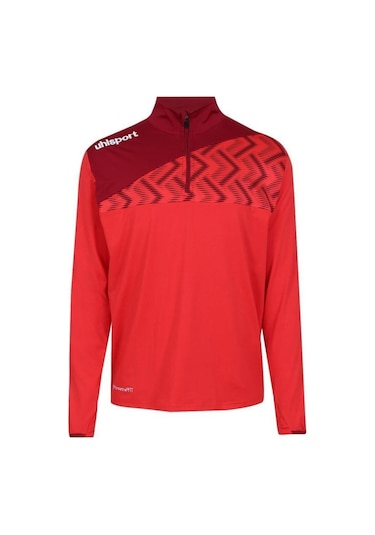 Uhlsport Erkek Antrenman Sweatshirt Rigel 2021001