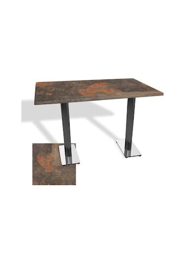 Karanfil Werzalit Masa 80x120