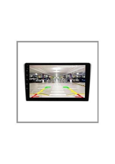 Toyota Avensıs 2003-2009 4 Gb Ram 64 Gb Hafıza Androıd Multımedıa Teyp