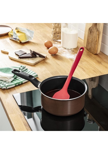 Ingenio Flexible Spatula 002 Kırmızı