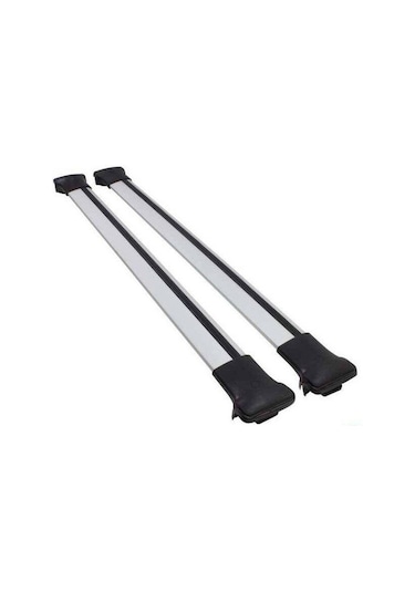 Kıa Mohave Hm2 Suv 20- Niken Air1 Ara Atkı Gri