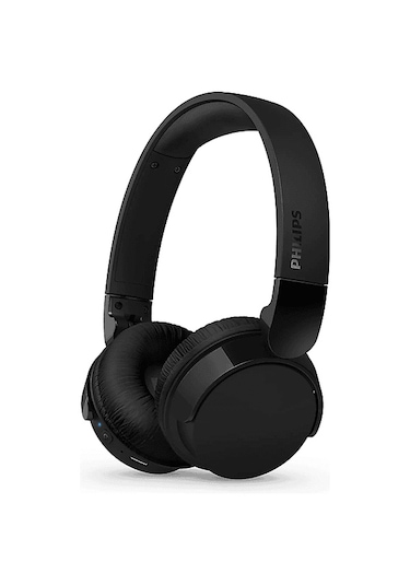 Phılıps Tah4209bk Kablosuz Kulak Üstü Kulaklık Siyah