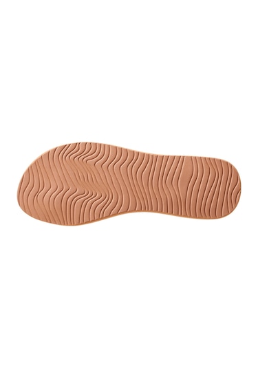Reef Blıss Nıghts Terlik Ref.cj3628-ref.101 Karamel
