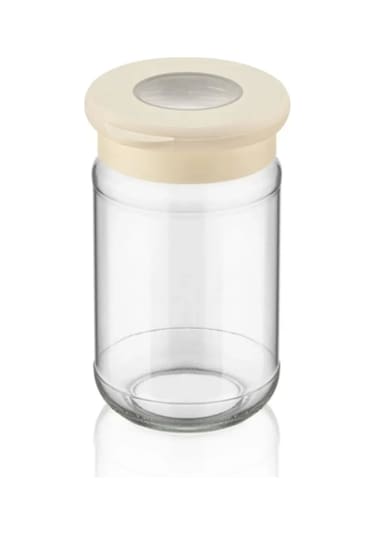 Lüx Flat 380cc Baharatlık Royaleks-c-00344 Çok Renkli