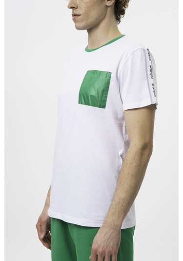 United Colors of Benetton Erkek T-Shirt