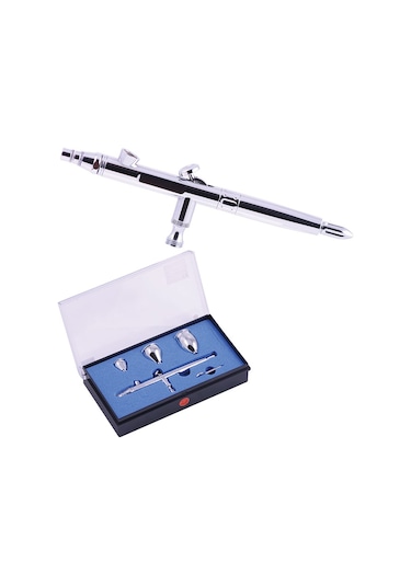 Magicbrush Airbrush Kit Al-Uc200 Boya Tabancası