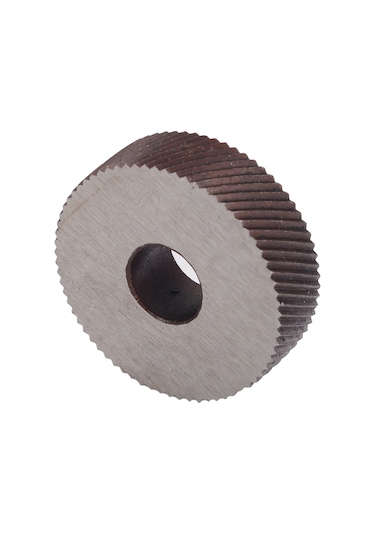 Sones Sertleştirilmiş Ve Dayanıklı Çelik İki Tekerlekli Yivli Alet Takımı, Stil: 2.0mm