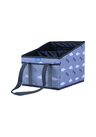 Goodyear Oto Bagaj Organizer Çocuk 30*26*26 Cm