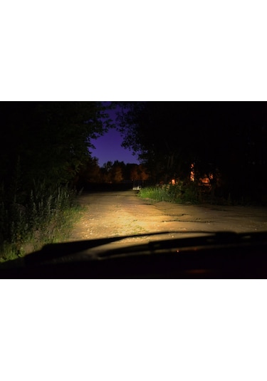 Osram H4 Allseason Kolormatik Sarı Ve %30 Fazla Işık 1 Adet