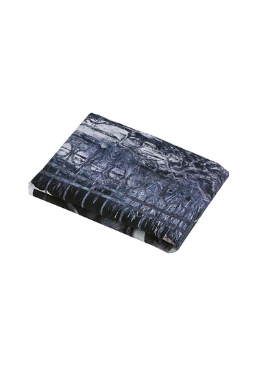 Youtek Halloween Temalı Fotoğraf Arka Planı 210x150cm - Dokunsuz, Yansımasız Ve Parlak Olmayan Poliester Dz-821 Siyah