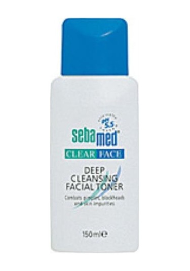 Sebamed Clear Face Temizliyeci Yüz Toniği 150 ML