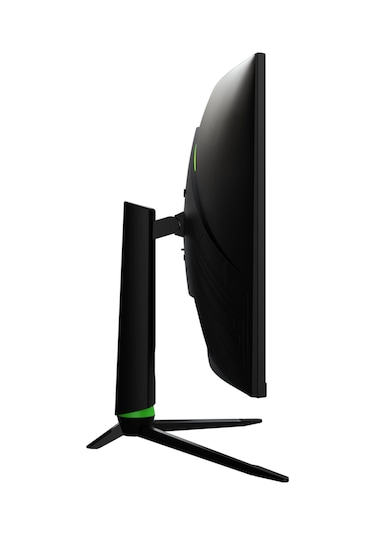 Monster Aryond A32 V2 32" 1 MS 180 Hz HDR10 G-Sync FreeSync QHD Curved VA Oyuncu Monitörü