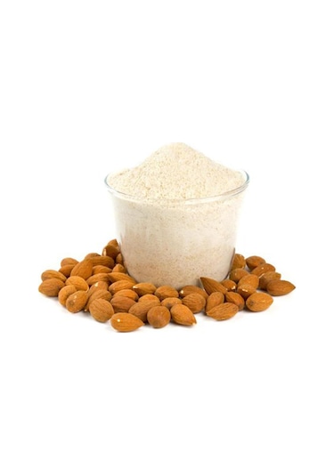 Organik Bitkim Badem Tozu 250 G