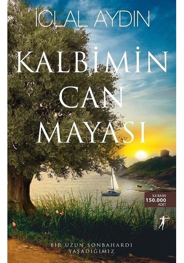 Kalbimin Can  Mayası