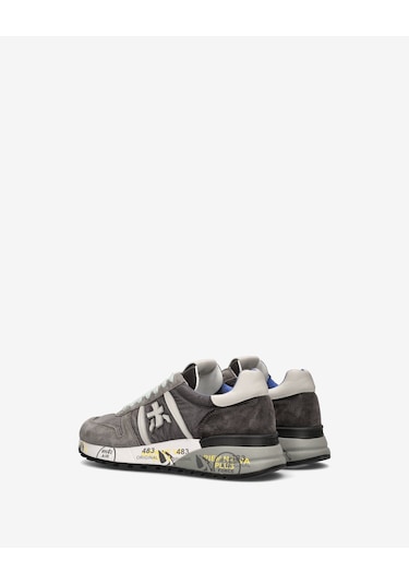 Premiata Sneakers Lander 4586 Gri