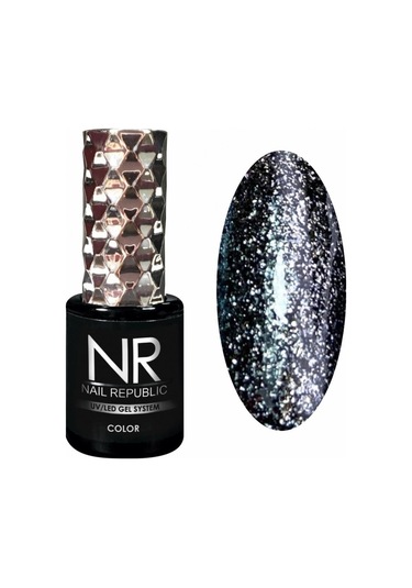 Nail Republic Kalıcı Oje 385 10 ML